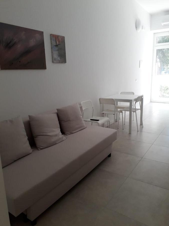 B&B Lido Apartament 10A Civitanova Marche Buitenkant foto