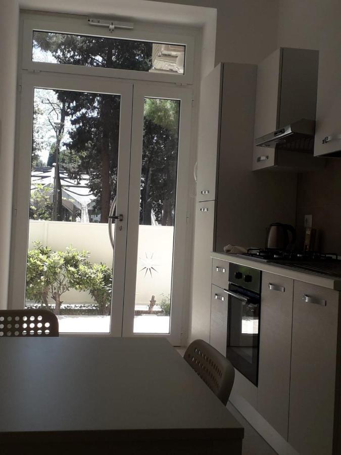 B&B Lido Apartament 10A Civitanova Marche Buitenkant foto