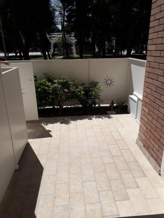 B&B Lido Apartament 10A Civitanova Marche Buitenkant foto