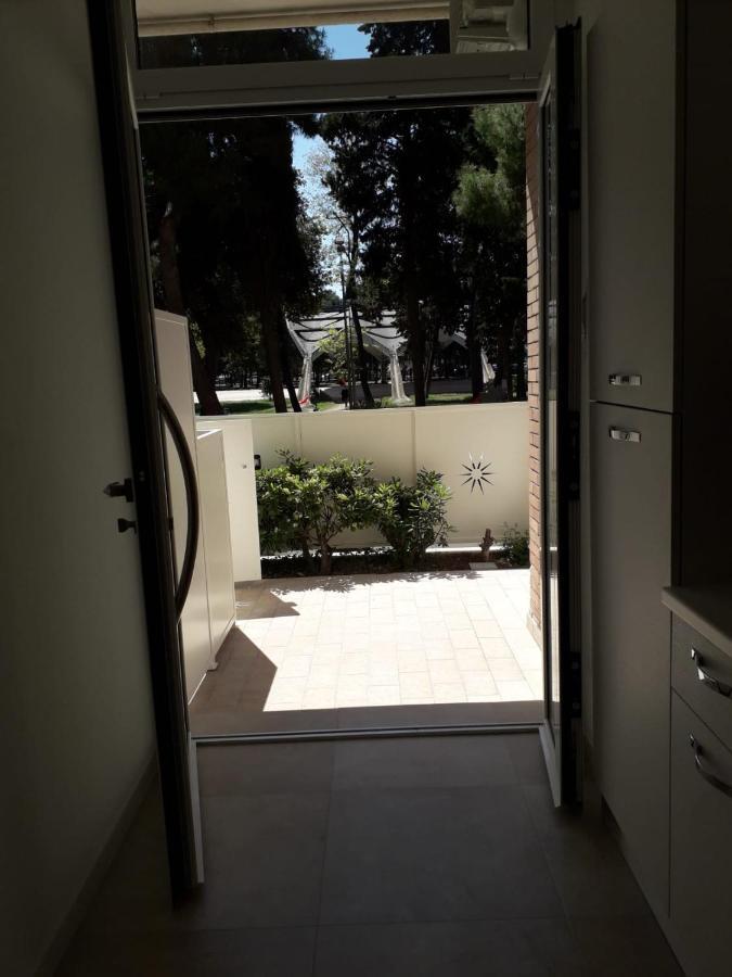 B&B Lido Apartament 10A Civitanova Marche Buitenkant foto
