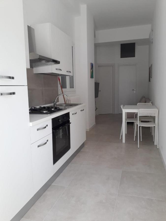 B&B Lido Apartament 10A Civitanova Marche Buitenkant foto
