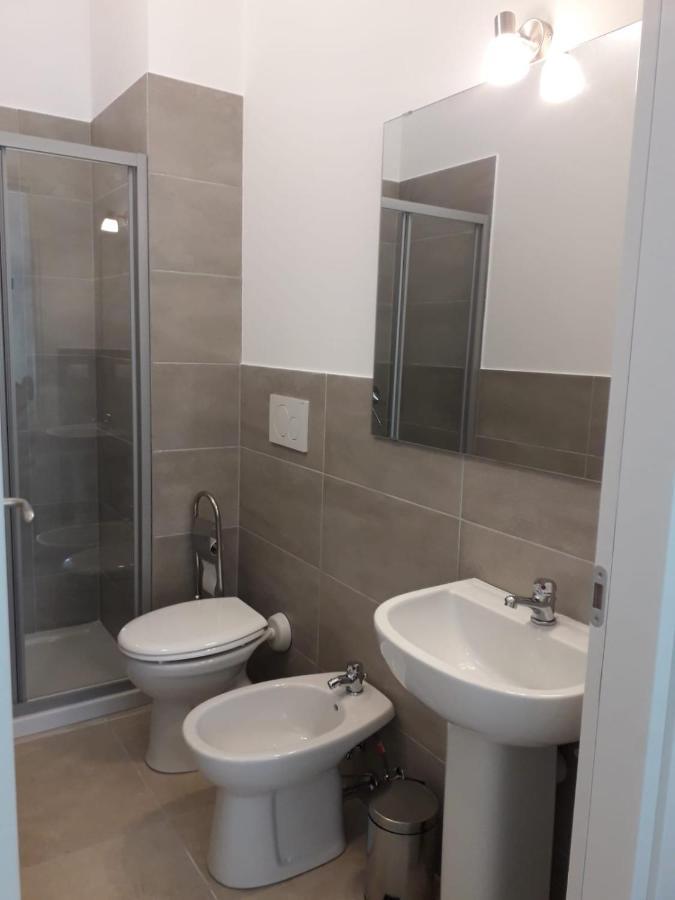 B&B Lido Apartament 10A Civitanova Marche Buitenkant foto