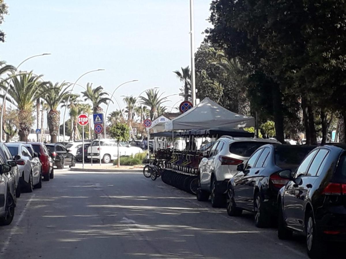 B&B Lido Apartament 10A Civitanova Marche Buitenkant foto