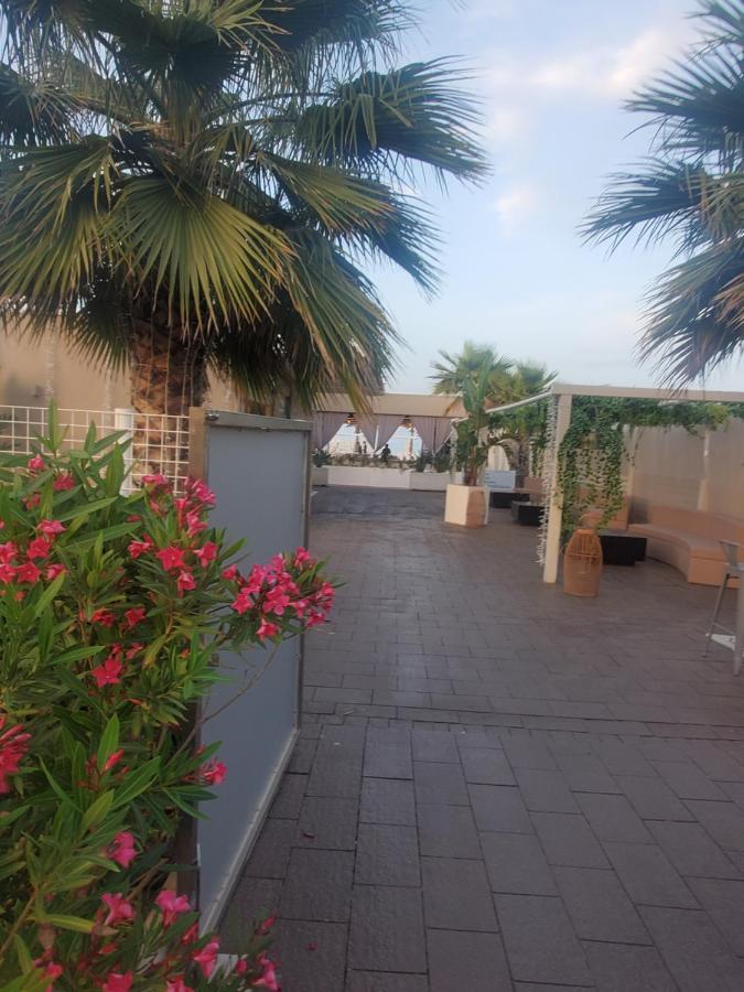 B&B Lido Apartament 10A Civitanova Marche Buitenkant foto