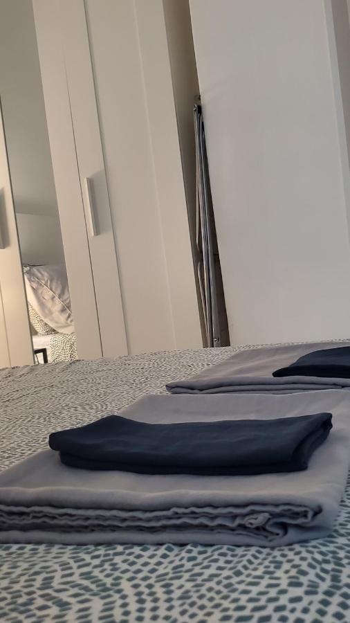 B&B Lido Apartament 10A Civitanova Marche Buitenkant foto