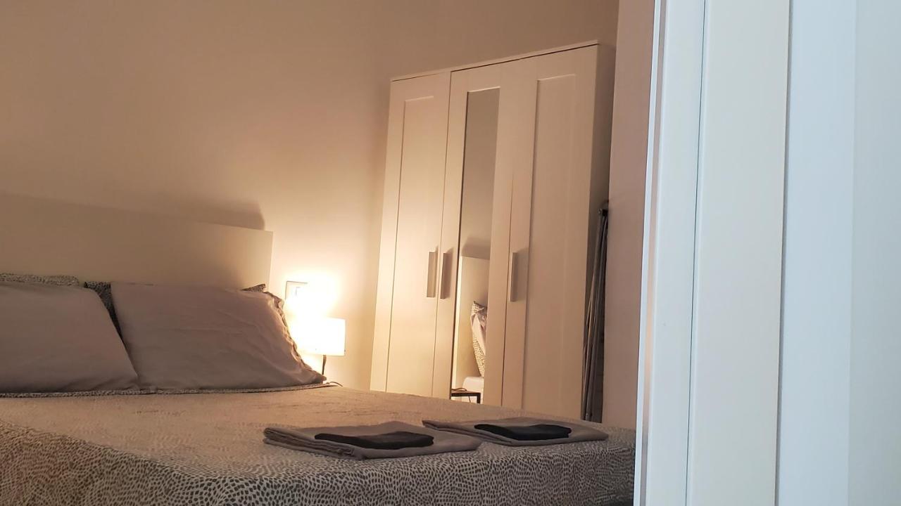 B&B Lido Apartament 10A Civitanova Marche Buitenkant foto