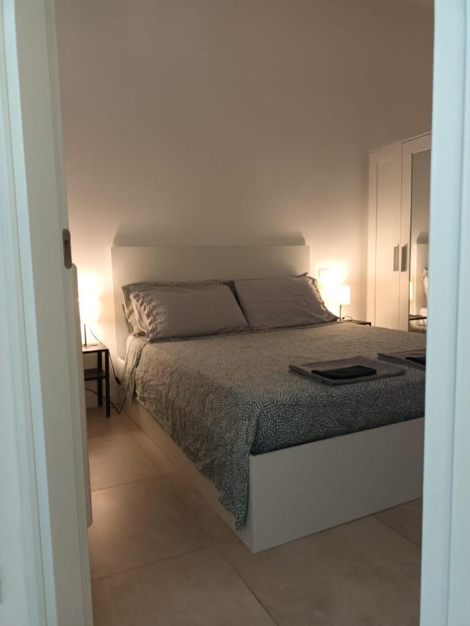 B&B Lido Apartament 10A Civitanova Marche Buitenkant foto