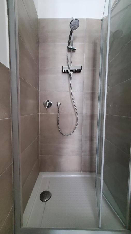 B&B Lido Apartament 10A Civitanova Marche Buitenkant foto