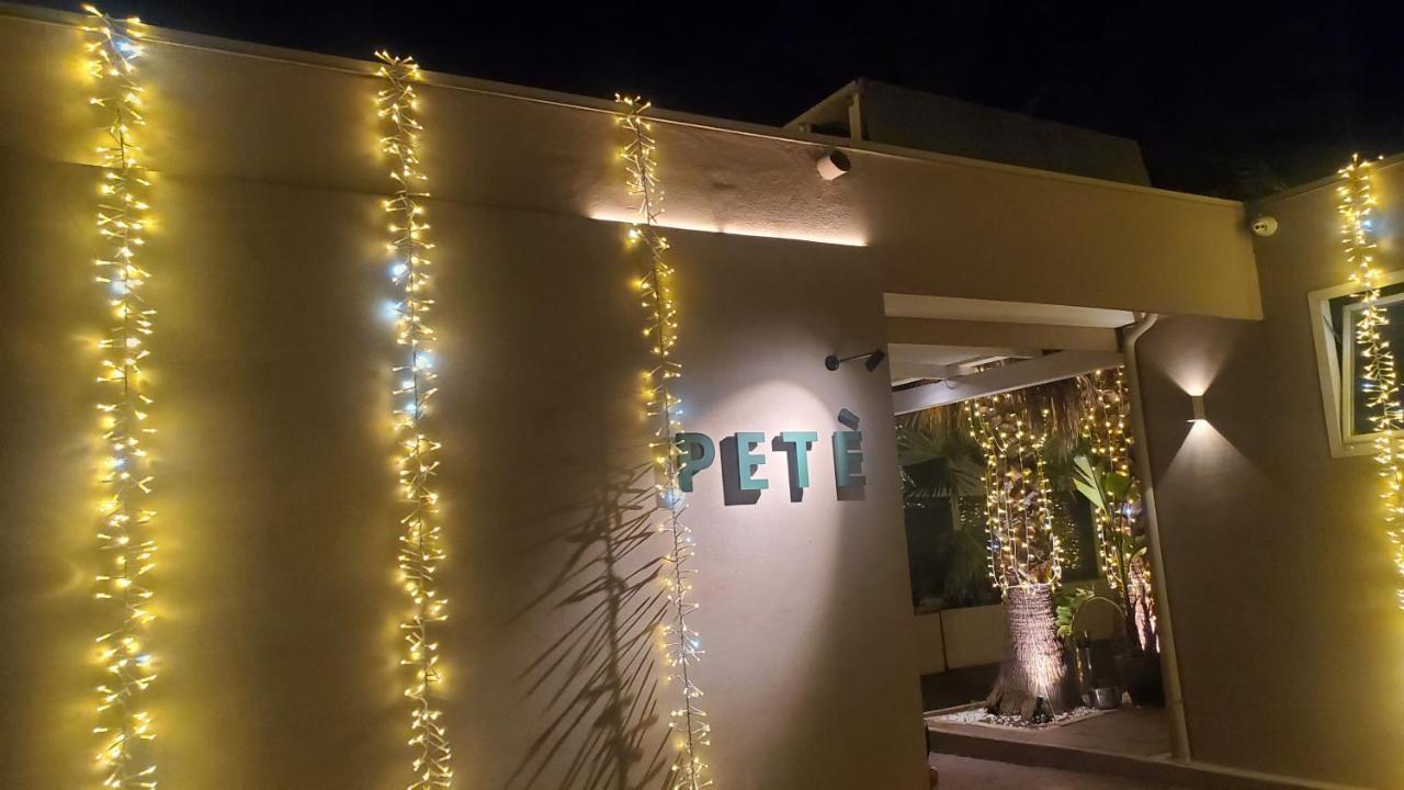 B&B Lido Apartament 10A Civitanova Marche Buitenkant foto