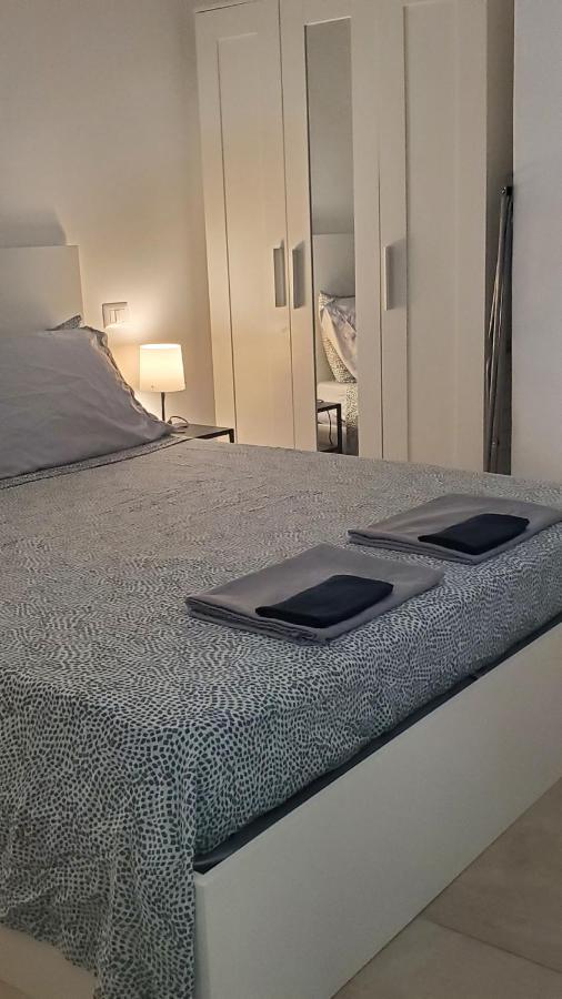 B&B Lido Apartament 10A Civitanova Marche Kamer foto