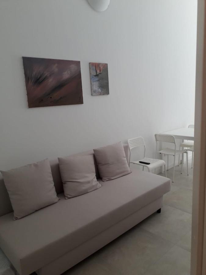 B&B Lido Apartament 10A Civitanova Marche Buitenkant foto