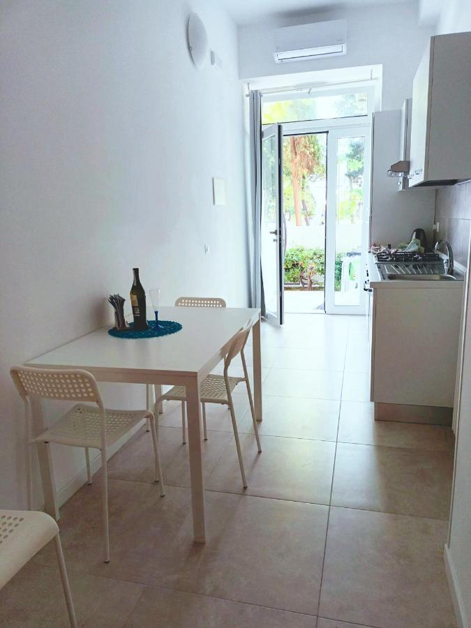 B&B Lido Apartament 10A Civitanova Marche Buitenkant foto