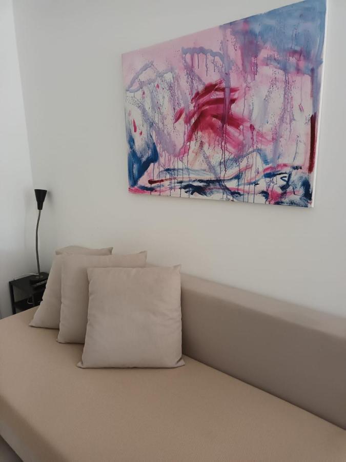 B&B Lido Apartament 10A Civitanova Marche Buitenkant foto