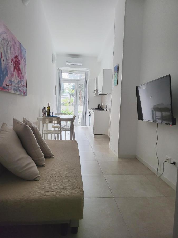 B&B Lido Apartament 10A Civitanova Marche Buitenkant foto