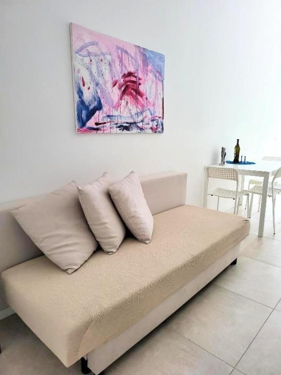 B&B Lido Apartament 10A Civitanova Marche Buitenkant foto